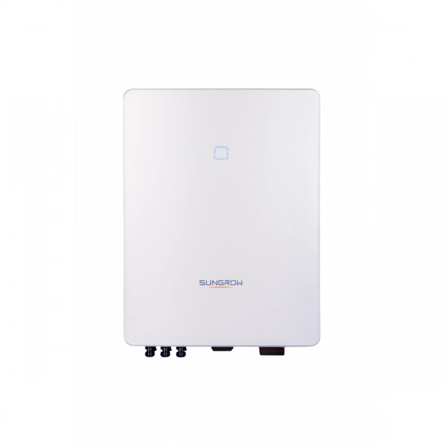 Inversor on-grid trifásico SUNGROW SG4.0RT (4.0kW)