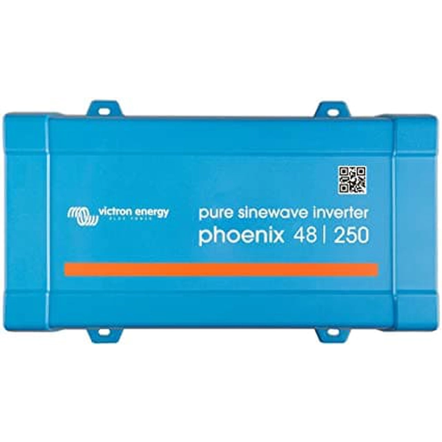 Inversor Phoenix 48V/250 VE.Directo Schuko*