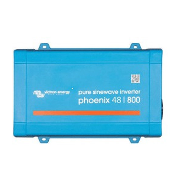 Inversor Phoenix 48V/800 VE.Direct Schuko*