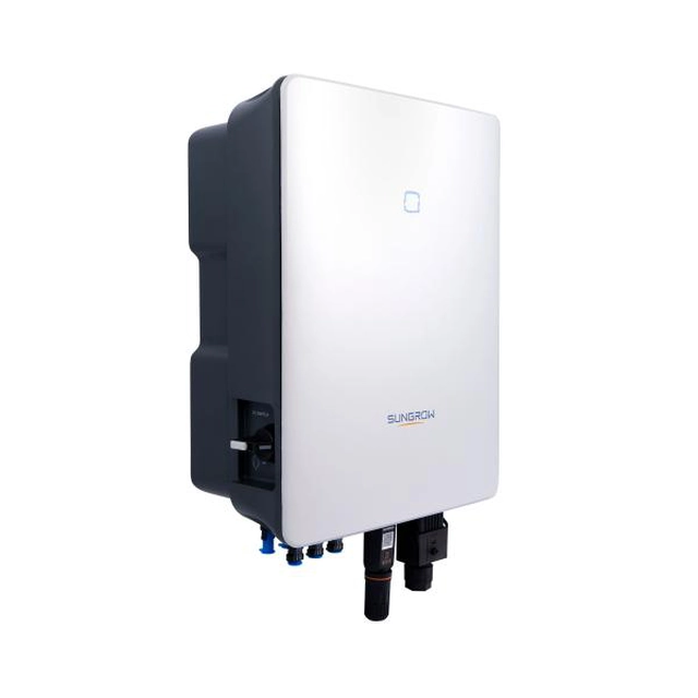 Inversor PV Inversor Sungrow SG17.0RT AFCI (WiFi, LAN, SPD tipo II, interruptor DC, PID)