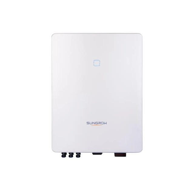 Inversor PV Inversor Sungrow SG3.0RT AFCI (WiFi, LAN, SPD tipo II, switch DC, PID)