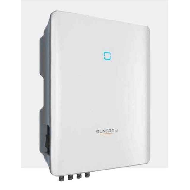 Inversor PV Inversor Sungrow SG4.0RT AFCI (WiFi, LAN, SPD tipo II, interruptor DC, PID)