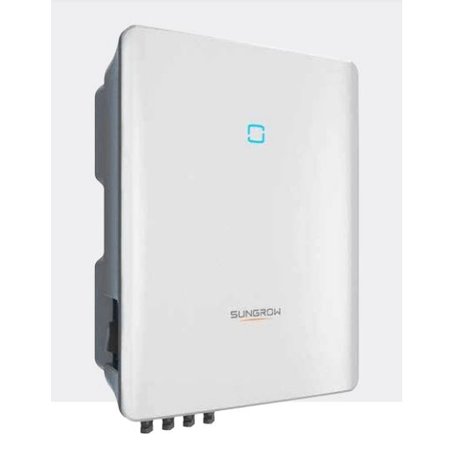 Inversor PV Inversor Sungrow SG4.0RT AFCI (WiFi, LAN, SPD tipo II, switch DC, PID)
