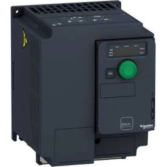 Inversor Schneider Electric 2,2kW 3x380-500V/5,5A compacto Altivar 320 ATV320U22N4C