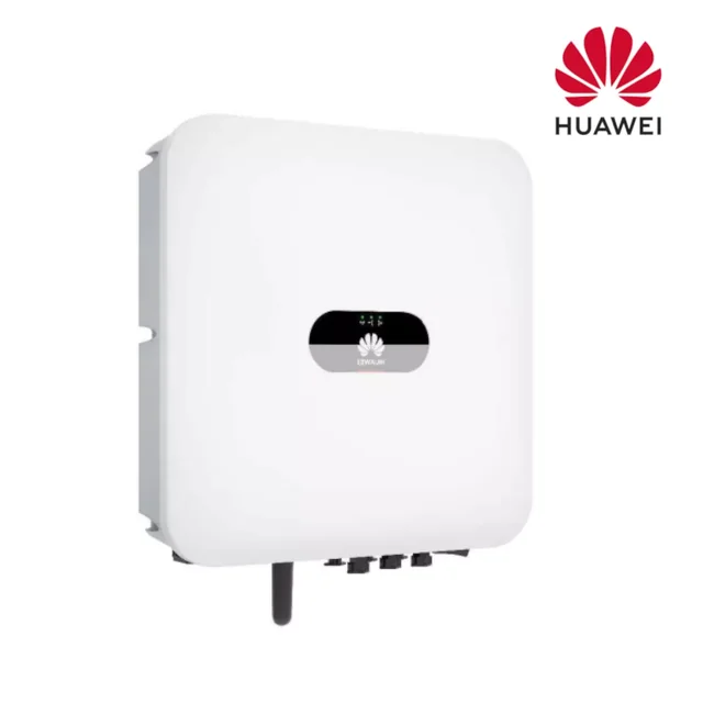 Inversor SMART Energy Center | Huawei SUN2000-3,68KTL-L1