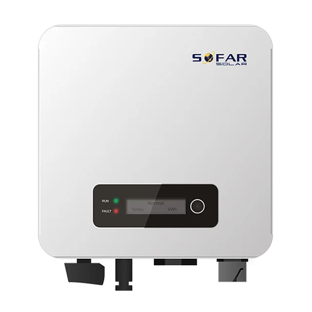 inversor sofár 3300 tl-g3 wifi dc-switch monofásico