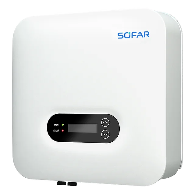 Inversor Sofar 3.6KTLM-G3