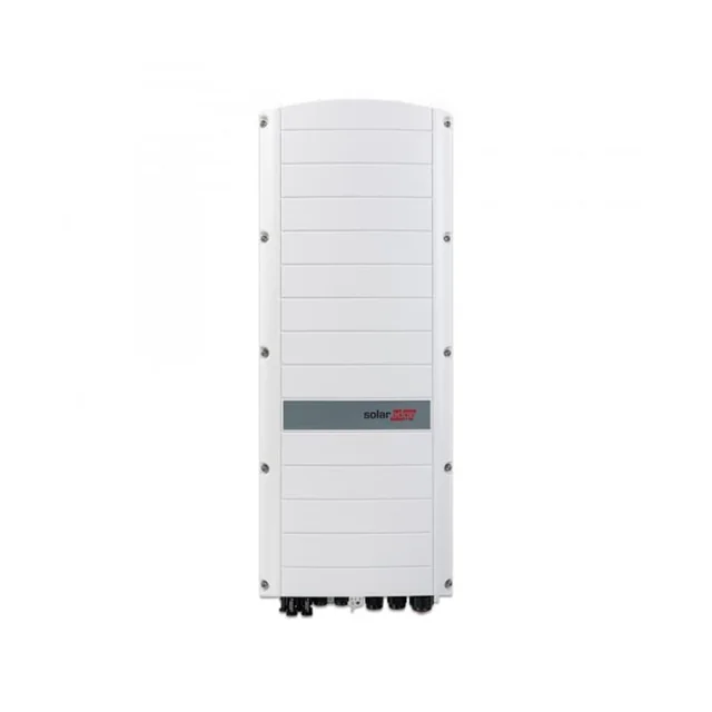 Inversor SolarEdge 10kW, híbrido, trifásico, 1 mppt, sin display, wifi