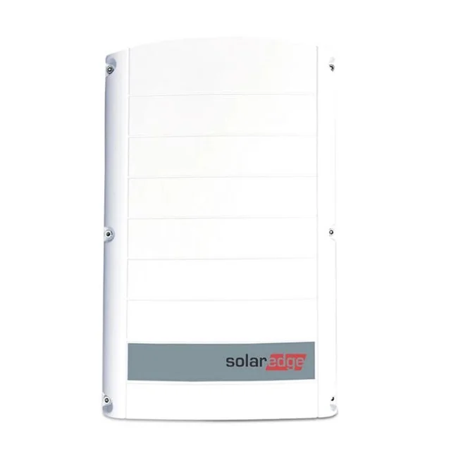 Inversor SolarEdge SE20K-RW00IBNM4