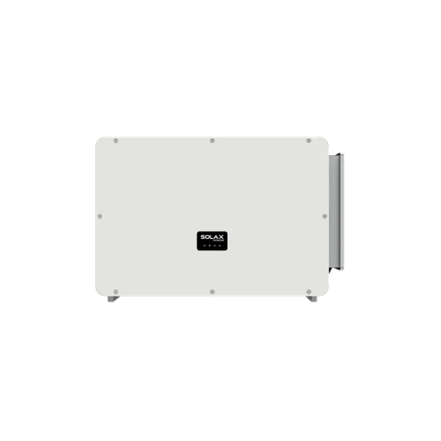 Inversor SOLAX X3-FTH-136K, 3 FASE, función AFCI, 136kW inversor