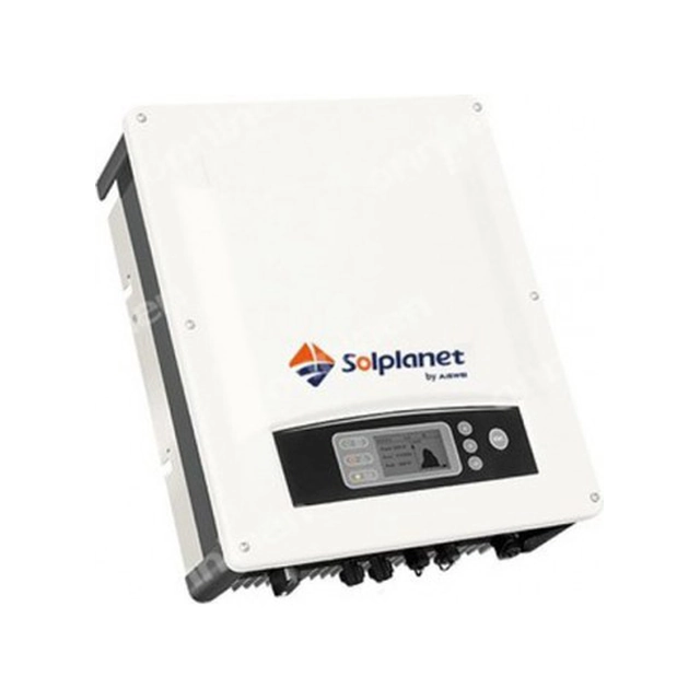 Inversor Solplanet 6kW TLC 6000 3p