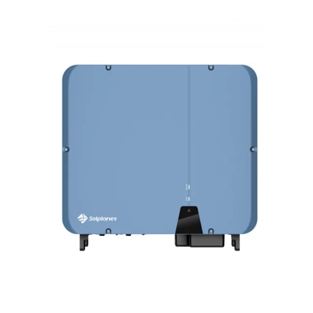 Inversor Solplanet ASW_50K-LT-G2_Pro, 3-fazowy, 50kW