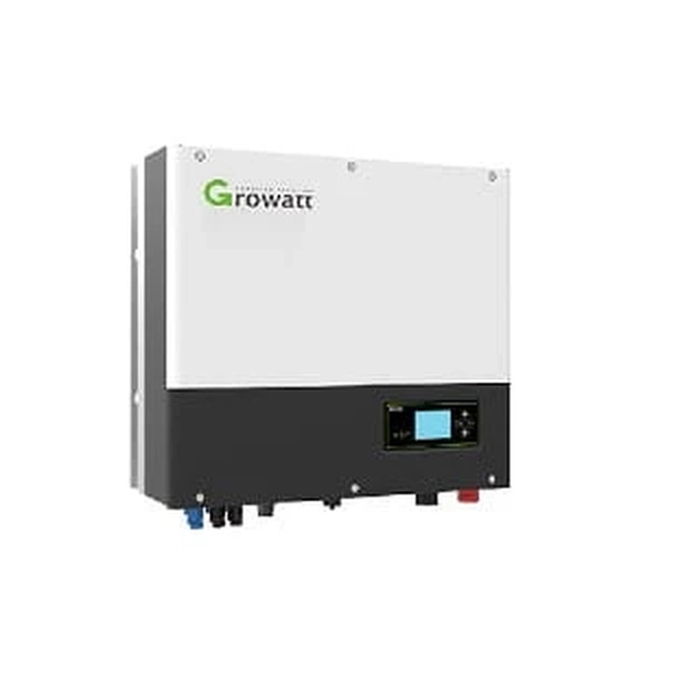 Inverter 10kW battery SPA 10000TL3 BH-UP