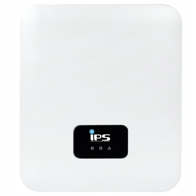 Inverter 3 fas IPSPV33-04KTSI