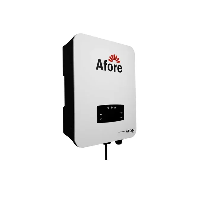 Inverter 3-fazowy FÖRE BNT005KTL