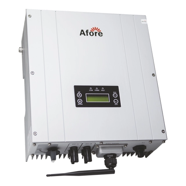 Inverter 3 Phase AFORE 3KW BNT003KTL