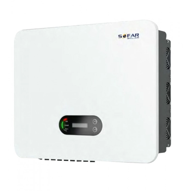 Inverter 50KTLX-G3 3F Sofar