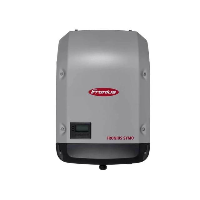 Inverter 5kW Symo 5.0-3-M WLAN/LAN/veebiserver