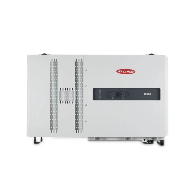 INVERTER A HÁZON FRONIUS TAURO 100-3-P