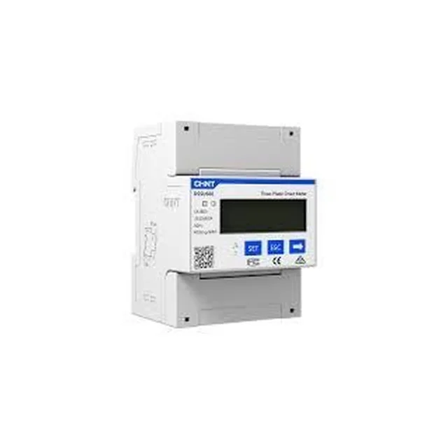 INVERTER ACC CONTATORE DI ENERGIA 3PH/30-803-00005-00 VOLPE