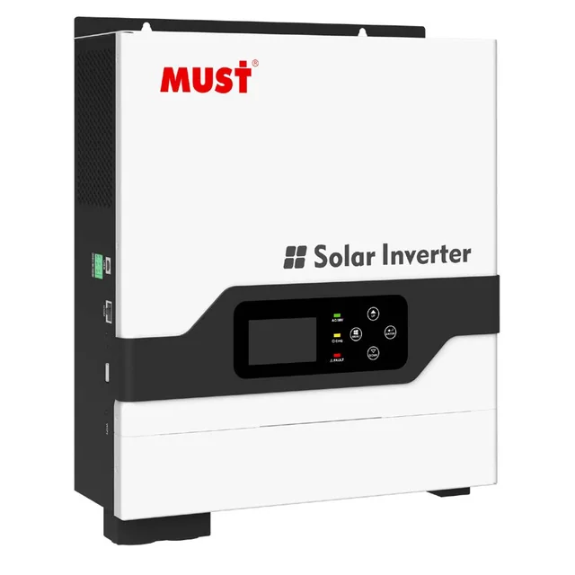 Inverter ad isola PV18-3224 VPM ll