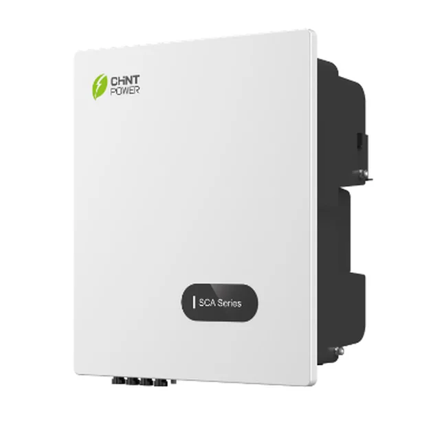 Inverter Chint Power CPS SCA8KTL-T1/EU 3 fázis