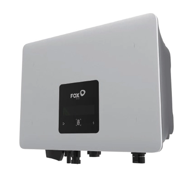 Inverter di rete FoxEss S3300 G2 1-Fazowy