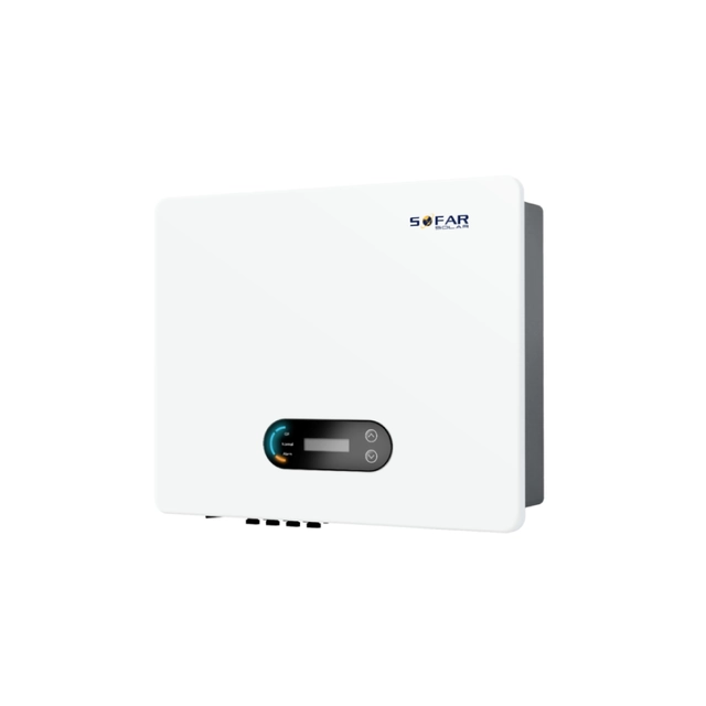 Inverter di rete SOFAR 15KTLX-G3