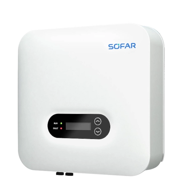 Inverter di rete Sofar Solar 3.6KTLM-G3 1F