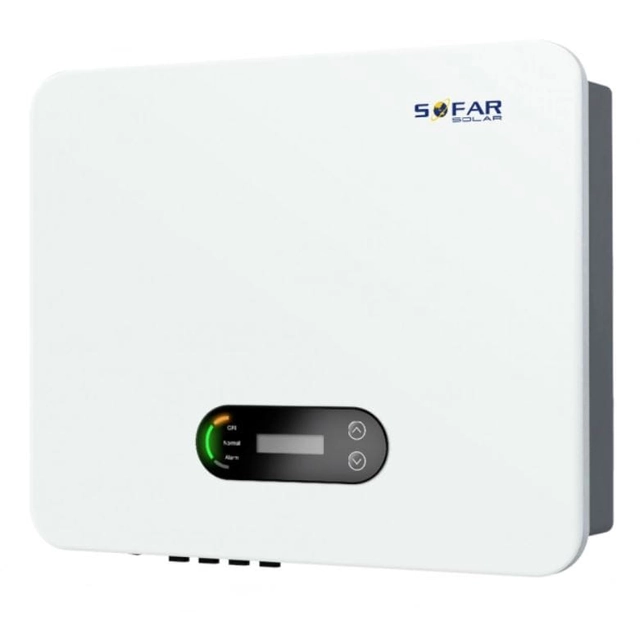 Inverter di rete Sofar Solar 40 KTLX–G3