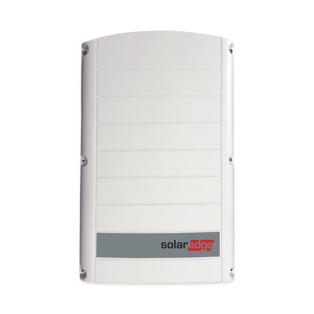 Inverter di rete SolarEdge SE20K