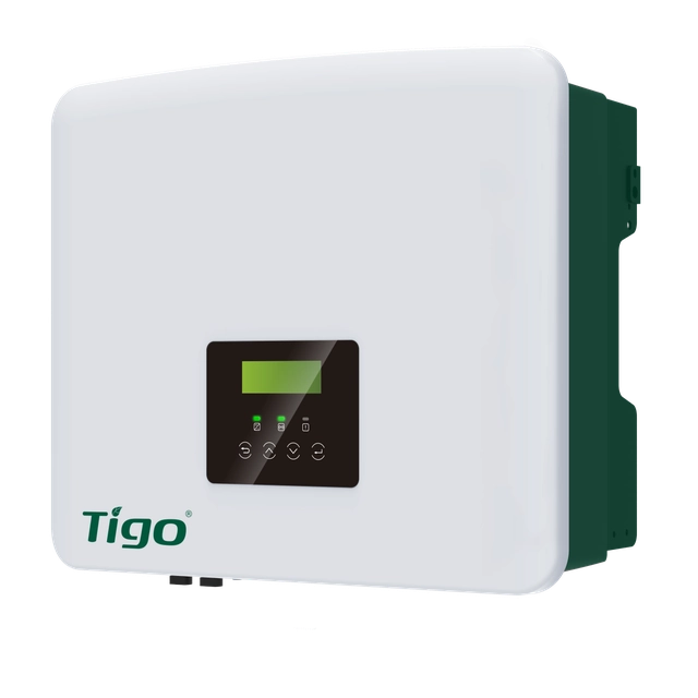 Inverter di rete Tigo TSI-10K3D