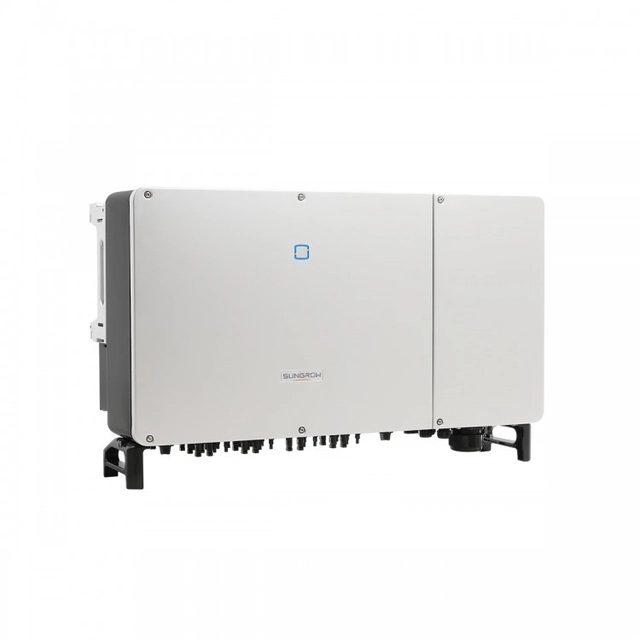 Inverter di rete trifase SUNGROW SG110CX-V112 AFCI (100kW)