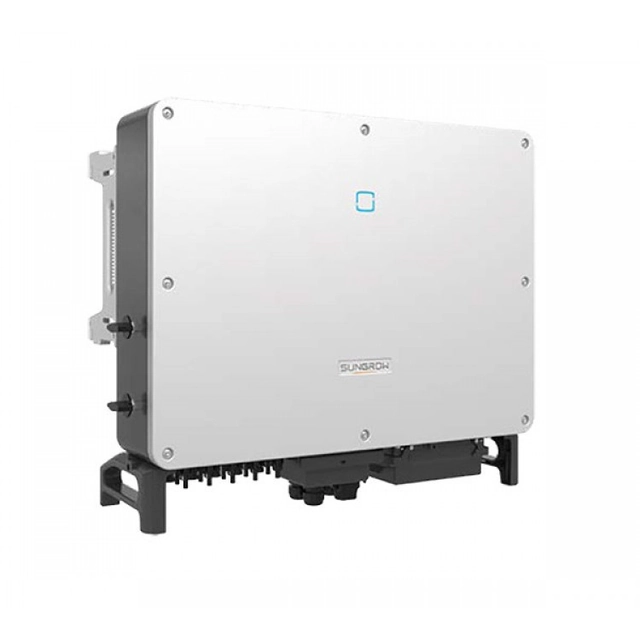 Inverter di rete trifase SUNGROW SG33CX-V112 (33kW)