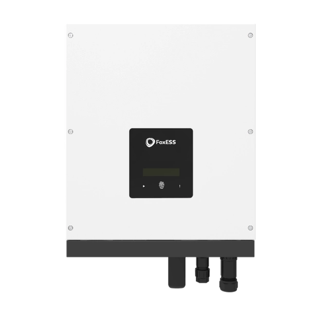 Inverter FoxEss T15 15kW trifase Dual MPPT & WiFi