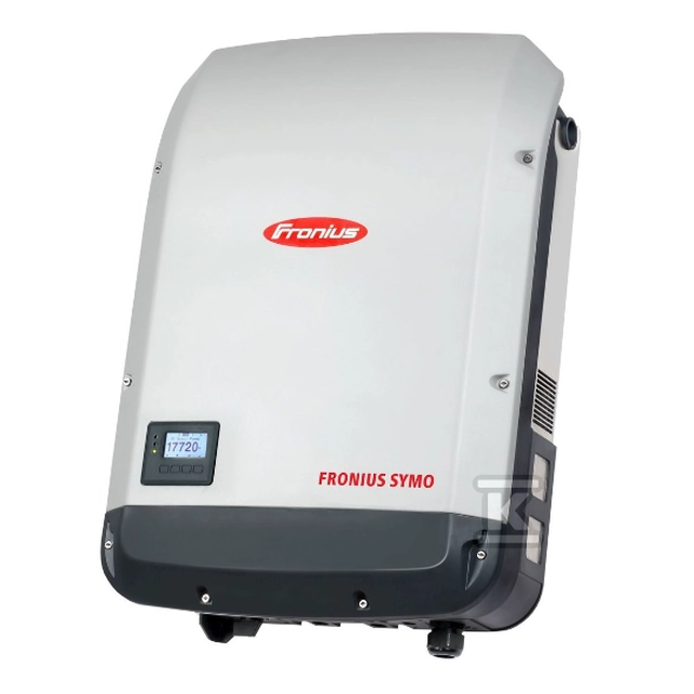 Inverter Fronius Symo 20.0-3-M