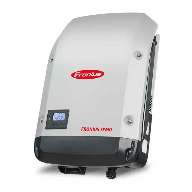 Inverter Fronius Symo 3.0-3-M