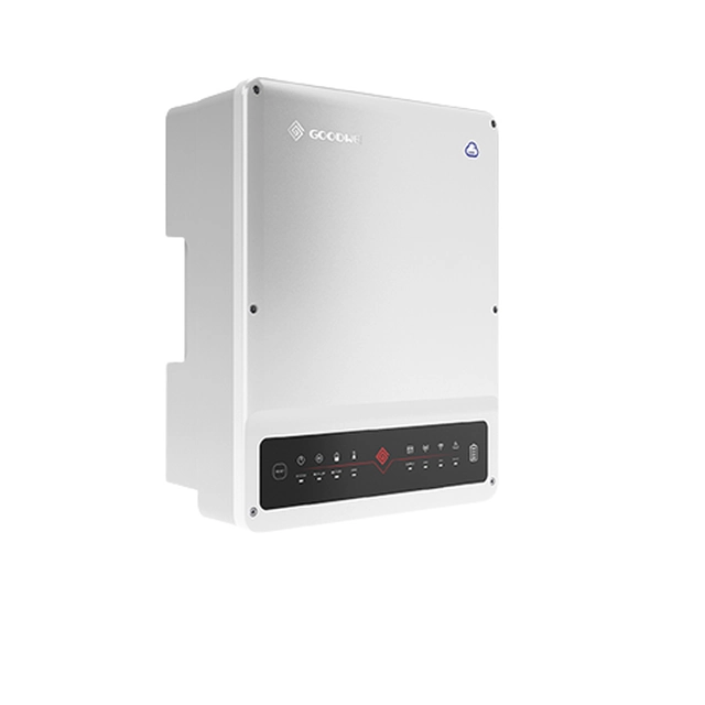 Inverter GOODWE υβριδικός μετατροπέας GW10K-ET PLUS+ φωτοβολταϊκά