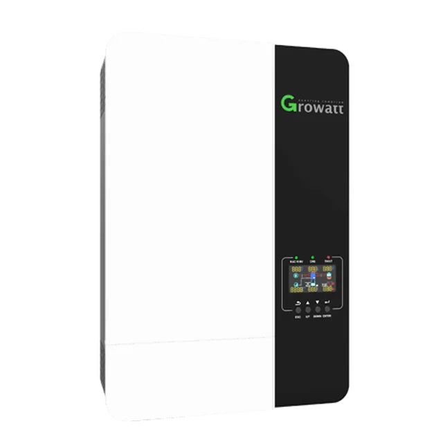 Inverter Growatt SPF 5000 ES off-grid