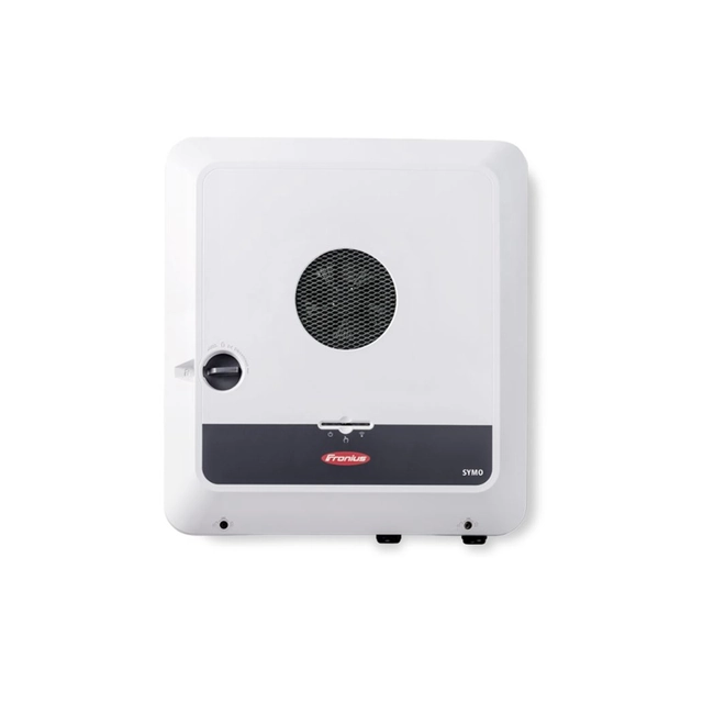 Inverter hibrid inverter 6kW 3F 16,4A Symo GEN24 PLUS 2MPPT WiFi Symo GEN24 6.0 FRONIUS