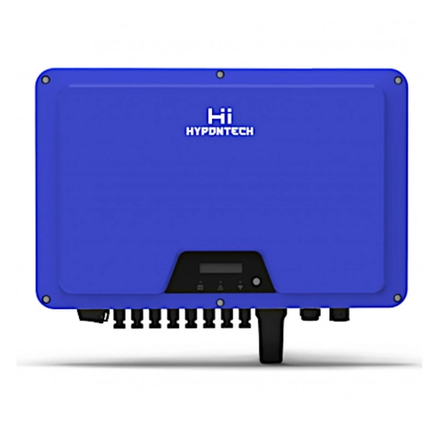 Inverter HPT-50K 3F Hypontech