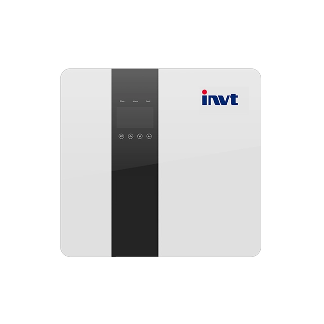 Inverter ibrido INVT 6kW 48V 2 x MPPT 95A BD6KTL-RL1