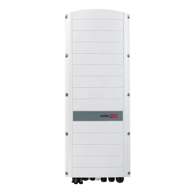 Inverter ibrido Solaredge se10k-rws48ben4