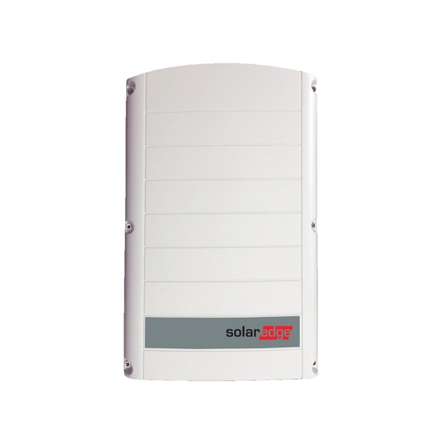 Inverter ibrido Solaredge se4k-rwbteben4