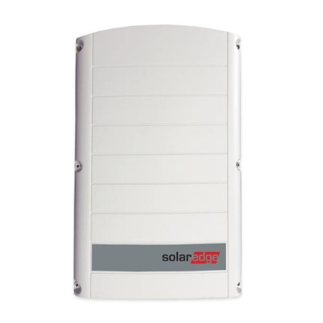 Inverter Inverter FV SolarEdge SE33.3K, SOLAR EDGE SE33,3K , 33.3 kW