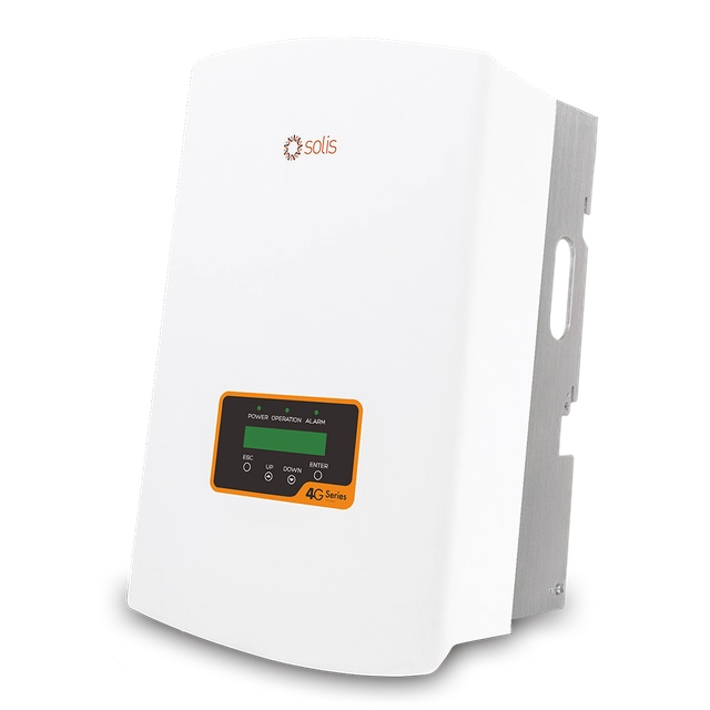 Inverter inverter solare Solis Solis-3P5K-4G-DC 5kW