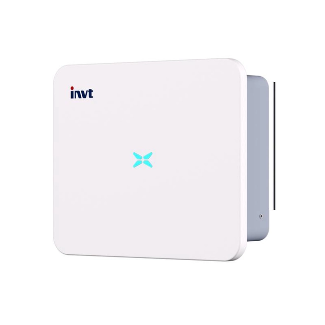 Inverter INVT 10kW Háromfázisú ONGRID XG10KTR Prosumer