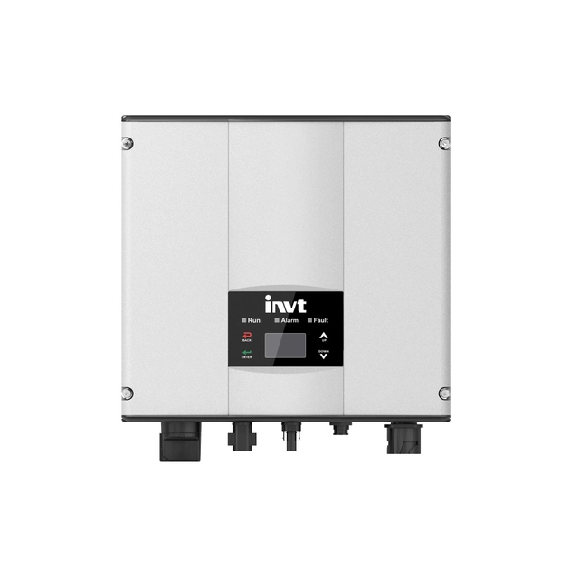 Inverter INVT iMARS 3KW Egyfázisú ONGRID MG3KTL Prosumer