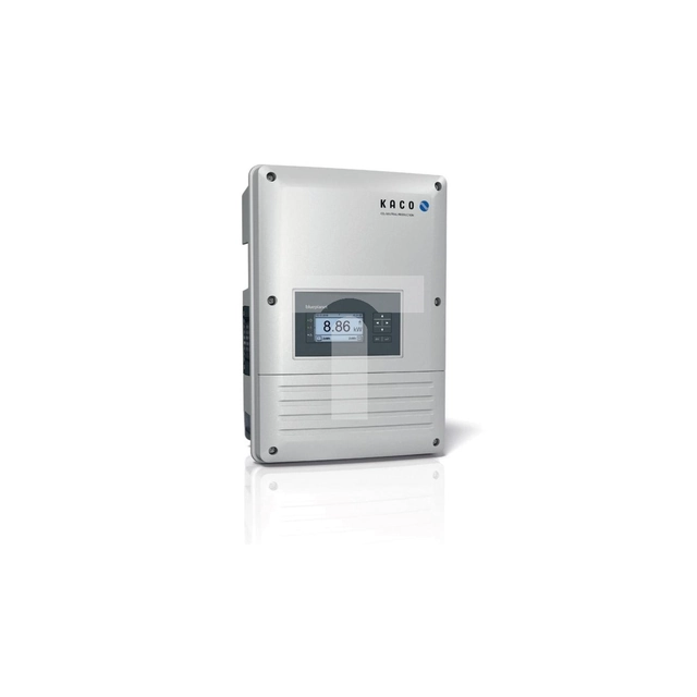 Inverter KACO 3KW BLUEPLANET 3.0 TL3F