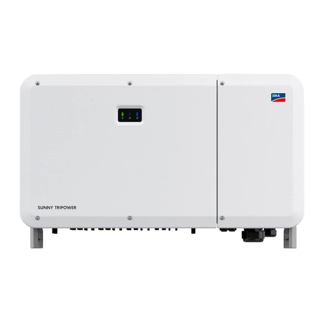 Inverter on-grid trifase SMA CORE2 STP 110-60 110 kW